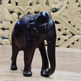 Indian Handcrafted Wooden Home Decor Showpiece A25